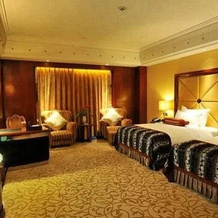 Xiyuan Hotel, Дэян — фото 4