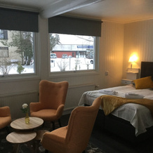 Bed And Breakfast Fyra Hästar, Раттвик — фото 3