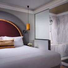 The Excelsior Small Luxury Hotels of the World, 塞萨洛尼基 — 照片 4