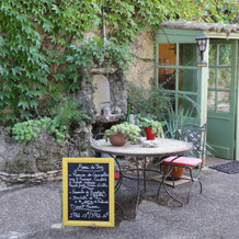 L'Auberge des Collines, Granges-les-Beaumont — photo 4