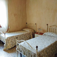 La Tavernola Agriturismo - Tenuta Mandia, 西奇尼亚诺·德利·阿尔布尔尼 — 照片 3