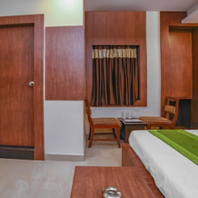 Hotel Annpurna Inn, 贾巴尔普尔 — 照片 4