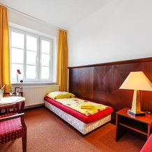 Hotel Krasna Vyhlidka, 瓦佐夫 — 照片 2