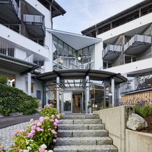 ElzLand Hotel Pfauen WELLNESS, SPA & VITALIS HOTEL, 埃尔察赫 — 照片 2
