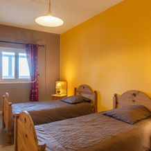 Gite Coté Vercors L Appartement|Gite Coté Vercors L Appartement, Ланс-ан-Веркор — фото 2