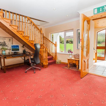 Sunville Bed And Breakfast, Шанангарри — фото 5