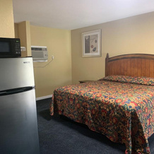 Economy Inn Motel, Angleton — photo 2
