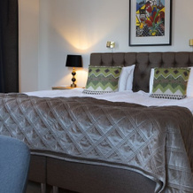 Mjolby Stadshotell, Sure Hotel Collection by Best Western, 米约尔比 — 照片 3