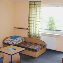 Hostel Suchy Bór, Strzelce Opolskie — фото 5