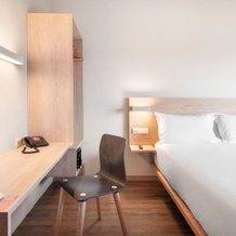 Moov Hotel Oeiras, Porto Salvo — photo 4