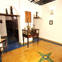 Shaba Boutique Hotel, Занзибар — фото 5