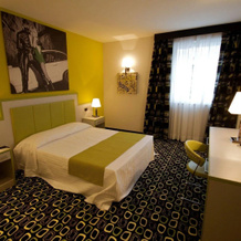 La Dolce Vita Hotel Motel, Villa di Serio — photo 2