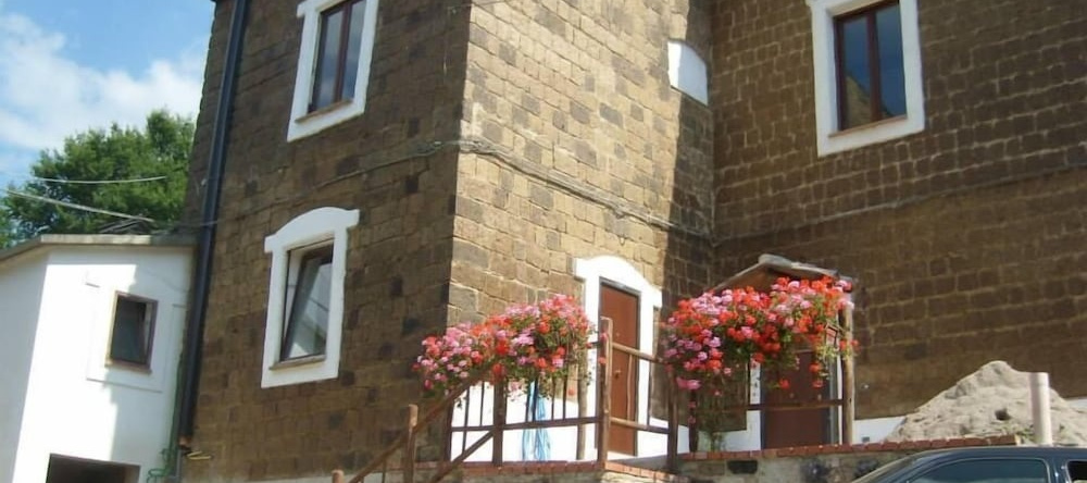 Il Casale B&B, 圣阿加塔-德戈蒂 — 照片 1
