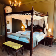 Torreby Slott Hotel & Golf, Мункедал — фото 5