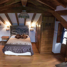 Posada La Trebede, Cabezon de Liebana — photo 4