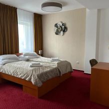 Hotel Zara Topoľčany, Topolcany — photo 5