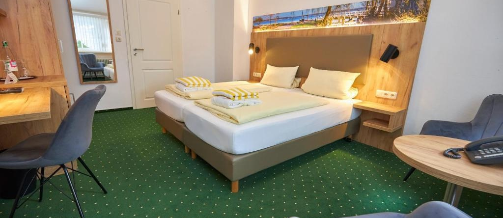 Flairhotel Hubertus, Bad Zwischenahn — photo 1