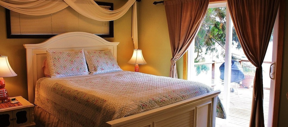 Bercot Beach Cottage, 弗里兰 — 照片 1