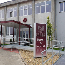 Ruhr Inn Hotel & Hostel, Hattingen — photo 2