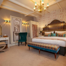 The Fox  Hounds Country Inn, 辛宁顿 — 照片 2