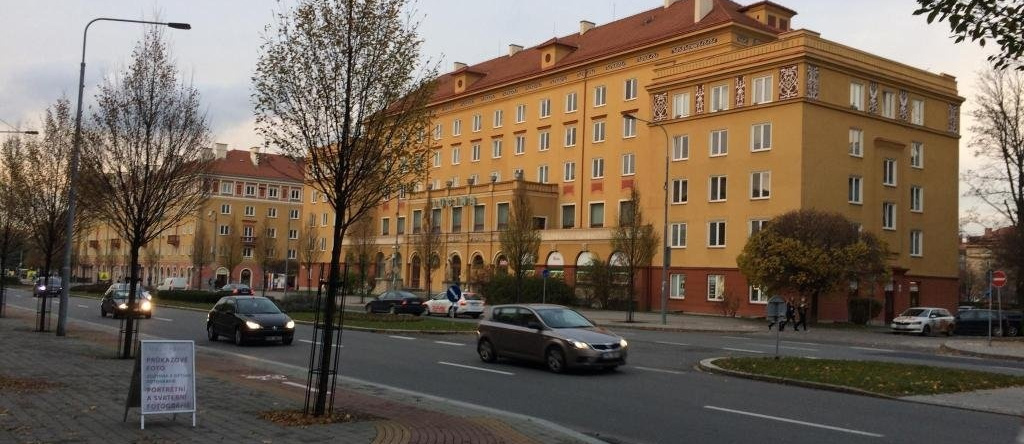 Hotel Impuls, Havirov — photo 1