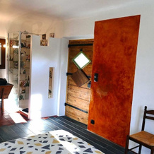 Chambres D'hotes A L'ombre Du Saule, Ньозель — фото 3