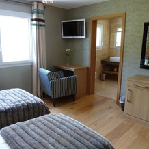 Chalet Grand Loup, 南达 — 照片 5