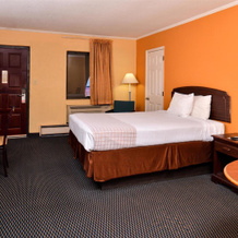 Loyalty Inn Rockingham, Рокингем — фото 4