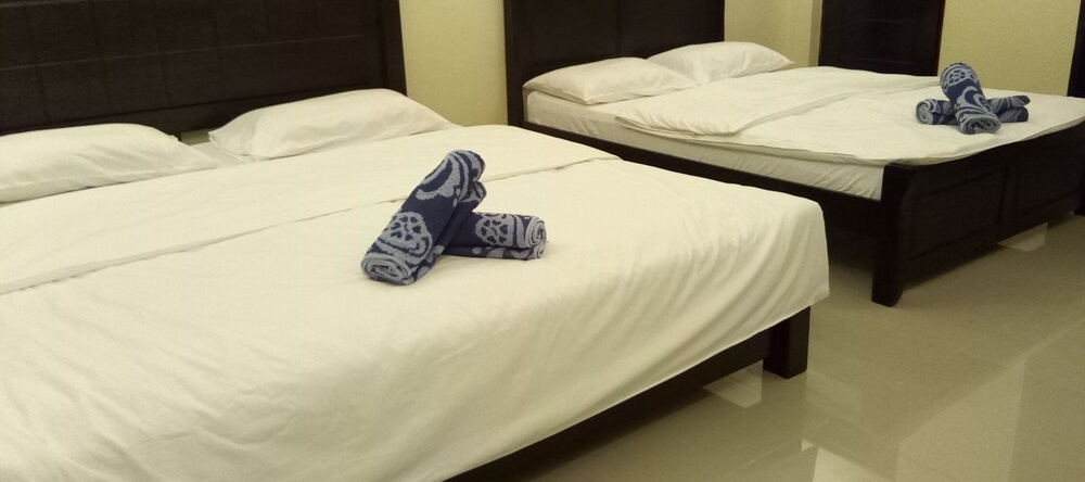 Bohol Sweet Home B&B, 金杜尔曼 — 照片 1