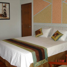 Doi Nai Vang Resort Ha Tien, 河仙 — 照片 3