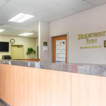 Econo Lodge Vineland/Rodeway Inn, 瓦恩兰 — 照片 2