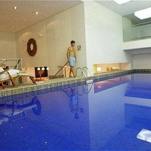 Crowne Plaza Curitiba, Куритиба — фото 2