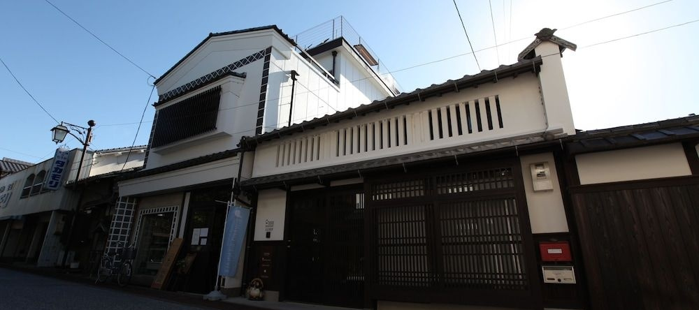 Machiya Inn Omihachiman, Omihachiman — photo 1