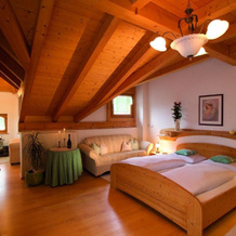 Berglandhotel Untertheimerhof, 维兰德罗 — 照片 5