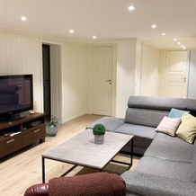 Newly renovated basement apartment, Sarpsborg — photo 5