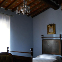 Agriturismo La Badiola, Чиузи — фото 2