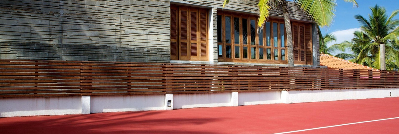 UTMT - Underneath The Mango Tree Spa & Beach Resort, Dikwella — photo 1
