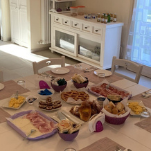 Il Lauro B&B, 圣科斯坦佐 — 照片 4