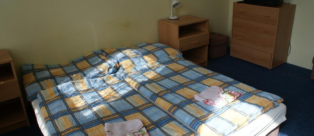 Penzion Ráj, Žďár — photo 1