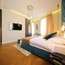 Dalmatian Pearls Deluxe Rooms, 扎达尔 — 照片 2