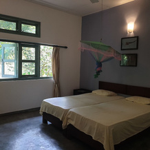 Jungle House Udawalawe Holiday Lodge, 廷巴克图 — 照片 5