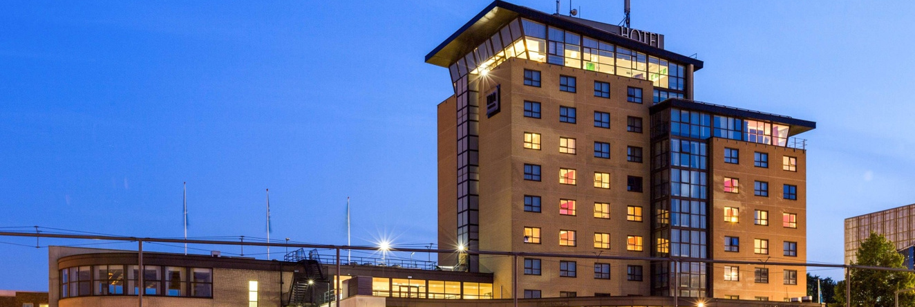 Nh Zoetermeer, Зутермер — фото 1