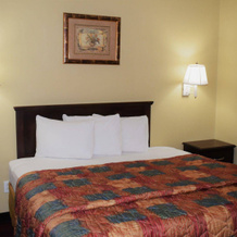 Town House Inn Cape Giradreau, Кейп-Жирардо — фото 5