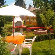 Sövényes Szálláshely, Barcs — photo 5