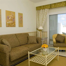 Dream Gran Castillo Resort, 普拉亚布兰卡 — 照片 3