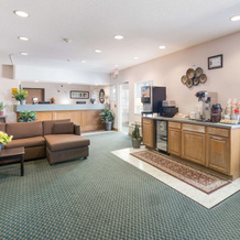 Knights Inn Urbana Champaign, Эрбана — фото 2