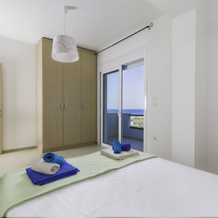 Hill & Sea View Villas, Afandou — photo 3