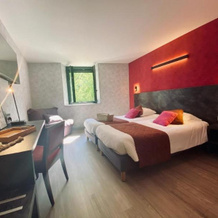 Hotel Altitude et Spa Pierre-Percée, 皮埃尔佩尔塞 — 照片 5