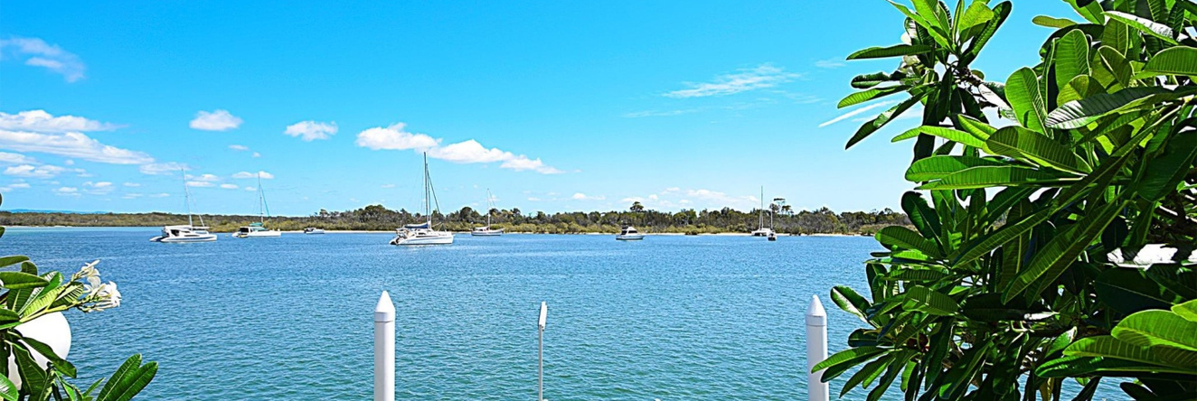 Aqua Linea Private Holiday Apartment, Noosa Heads — photo 1