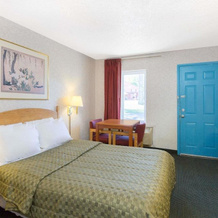 Knights Inn Poconos/Bartonsville, 巴顿斯维尔 — 照片 4